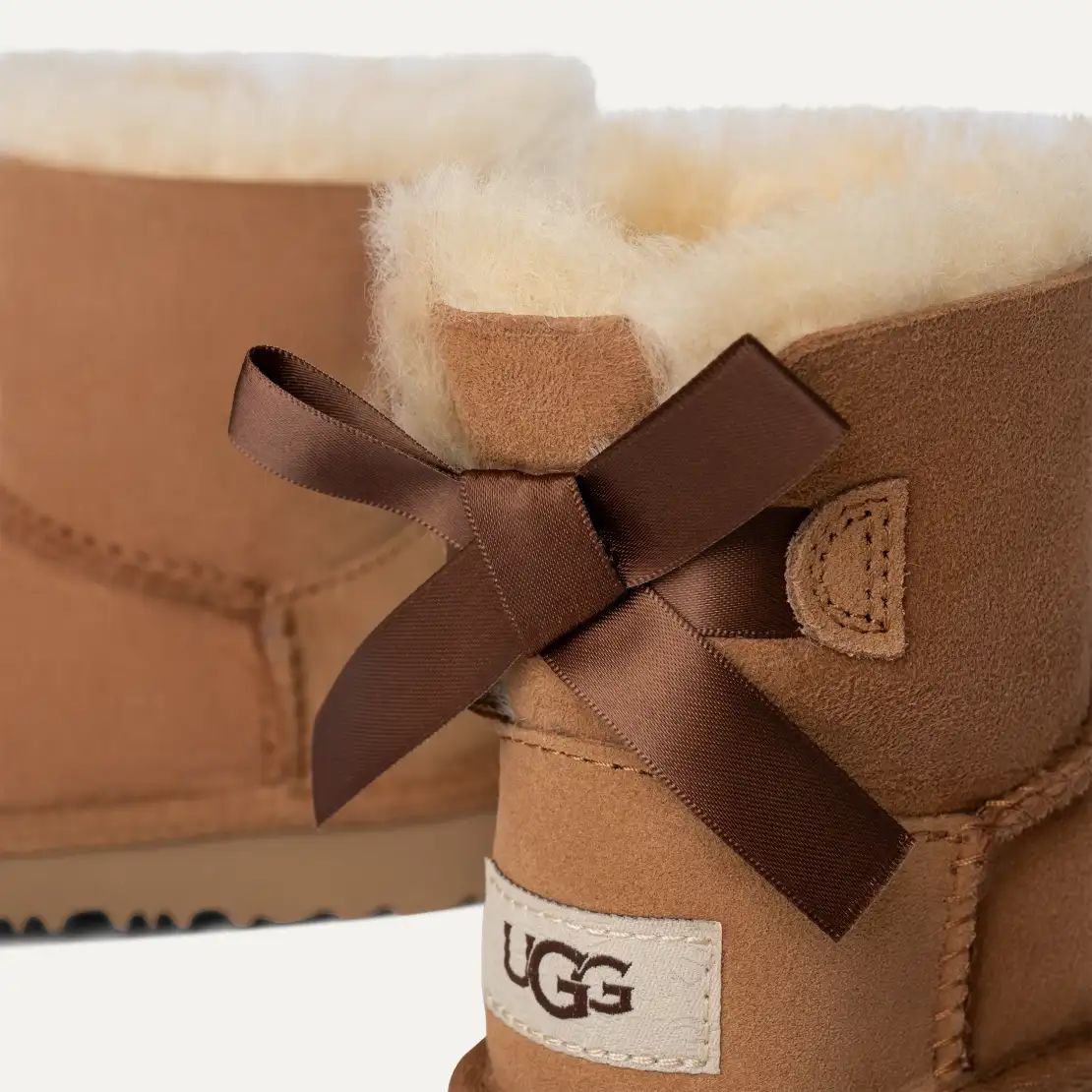 UGG Scarpe Bambine e ragazze