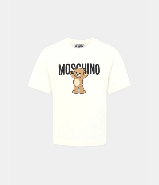 moschino T-shirt Bambine e ragazze