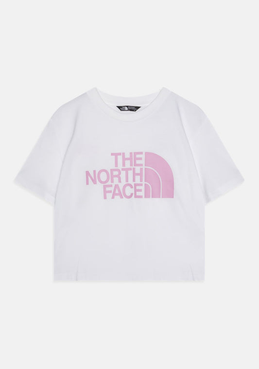 The north face T-shirt Bambine e ragazze