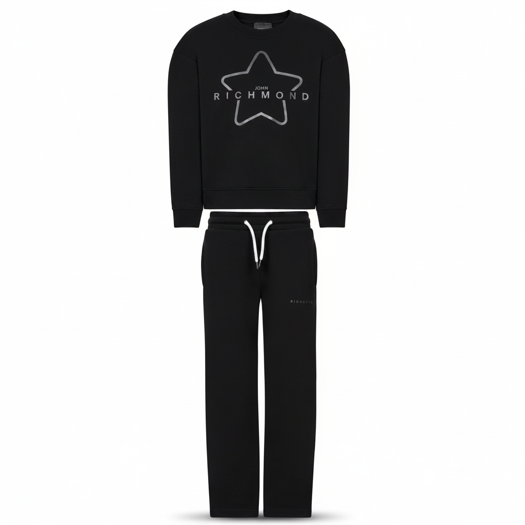 John Richmond tuta completa FW27