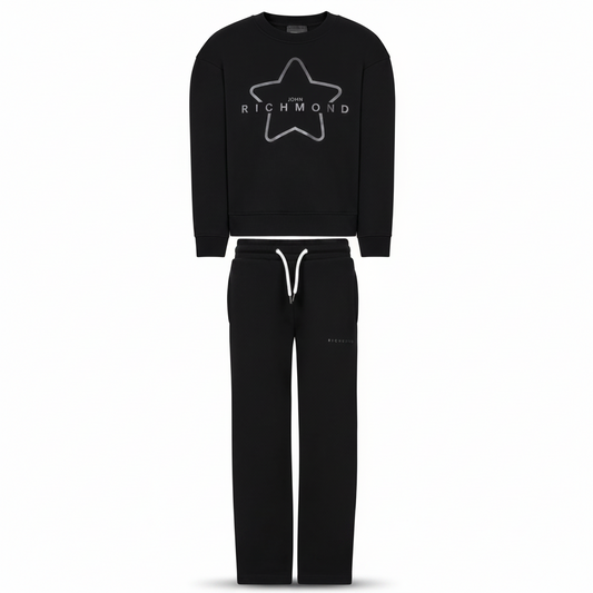 John Richmond tuta completa FW27