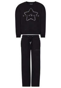John Richmond tuta completa FW27
