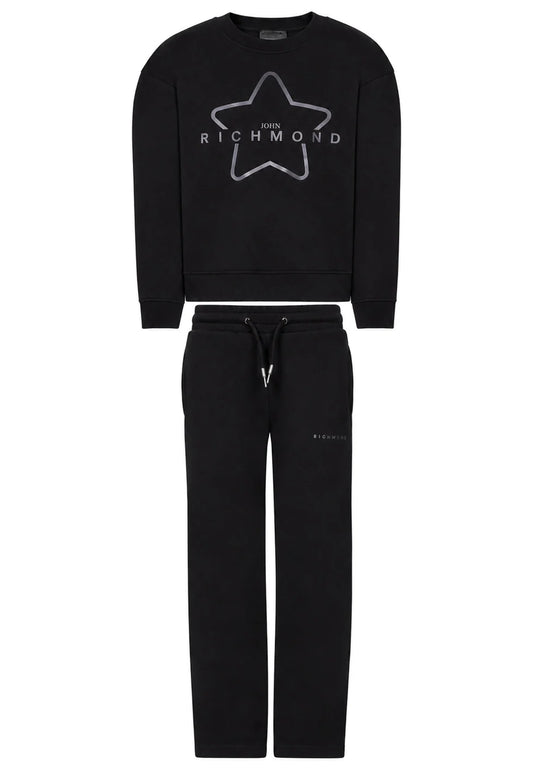 John Richmond tuta completa FW27