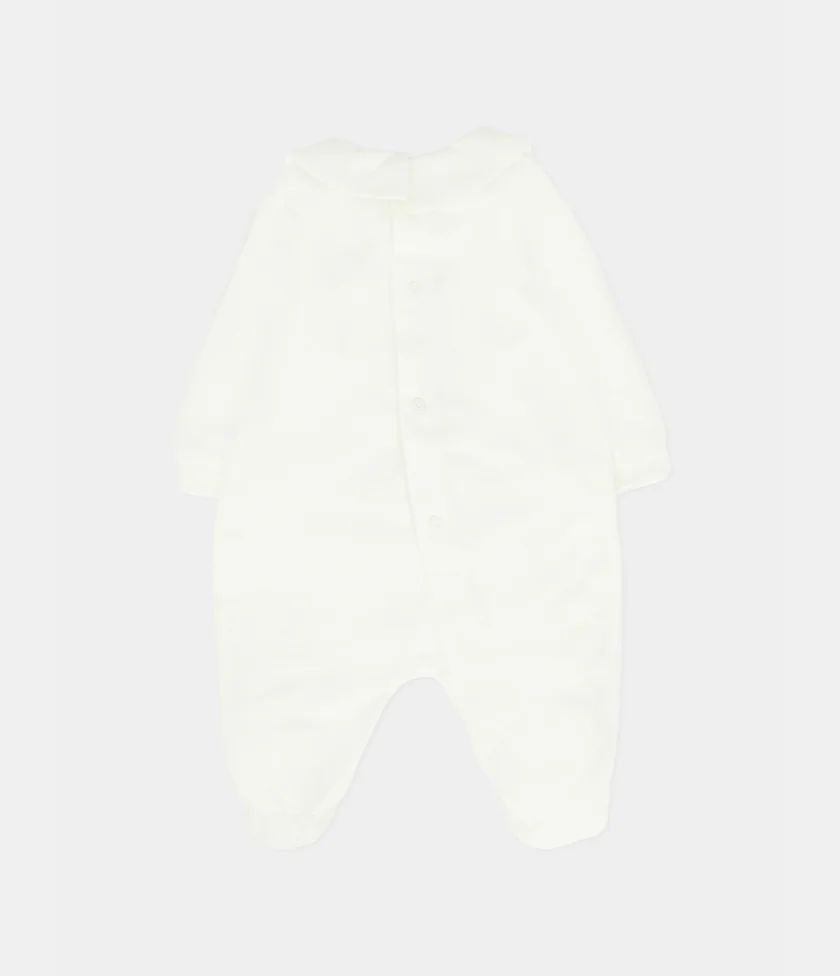 moschino Tutina neonato unisex