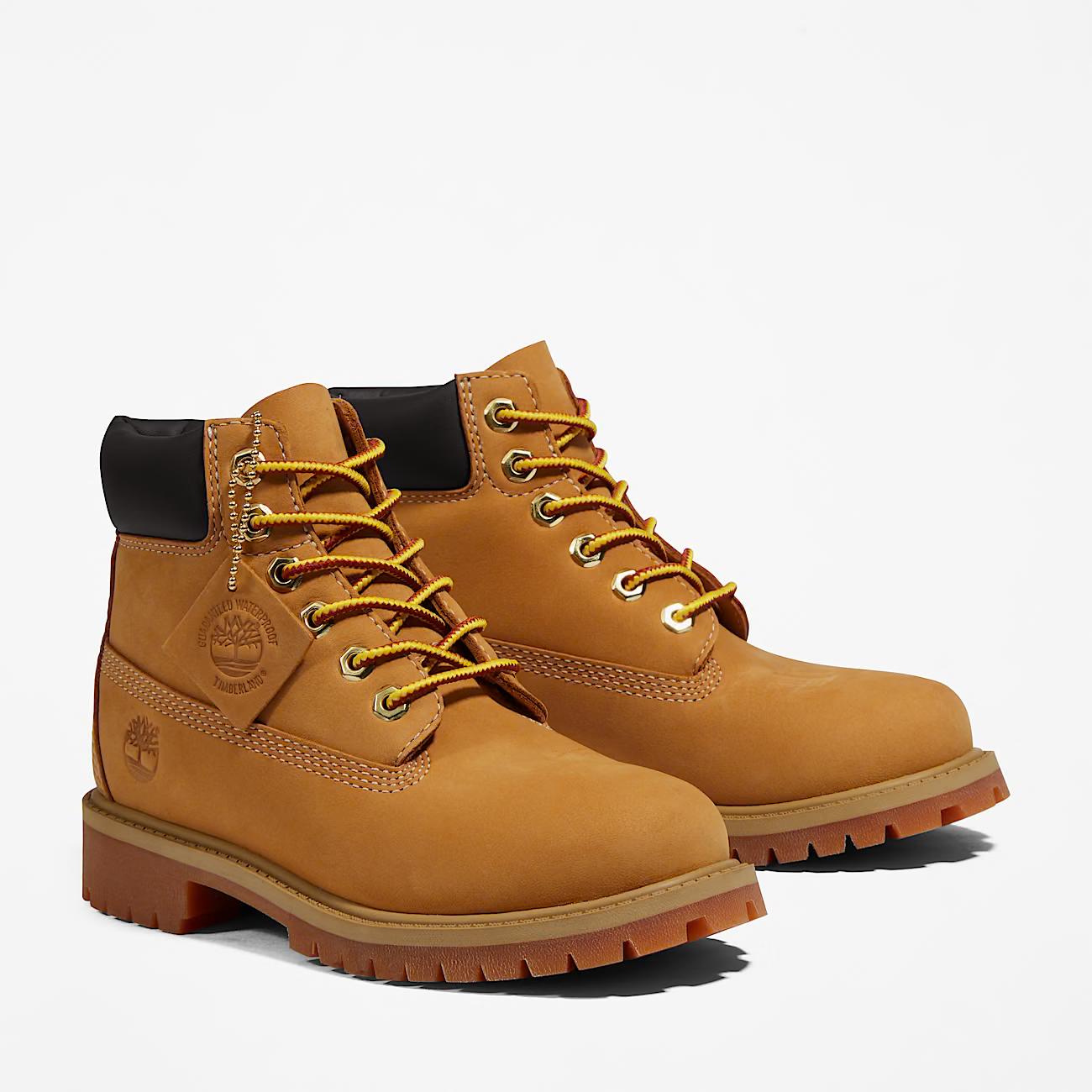 Timberland Scarpe Bambini e ragazzi