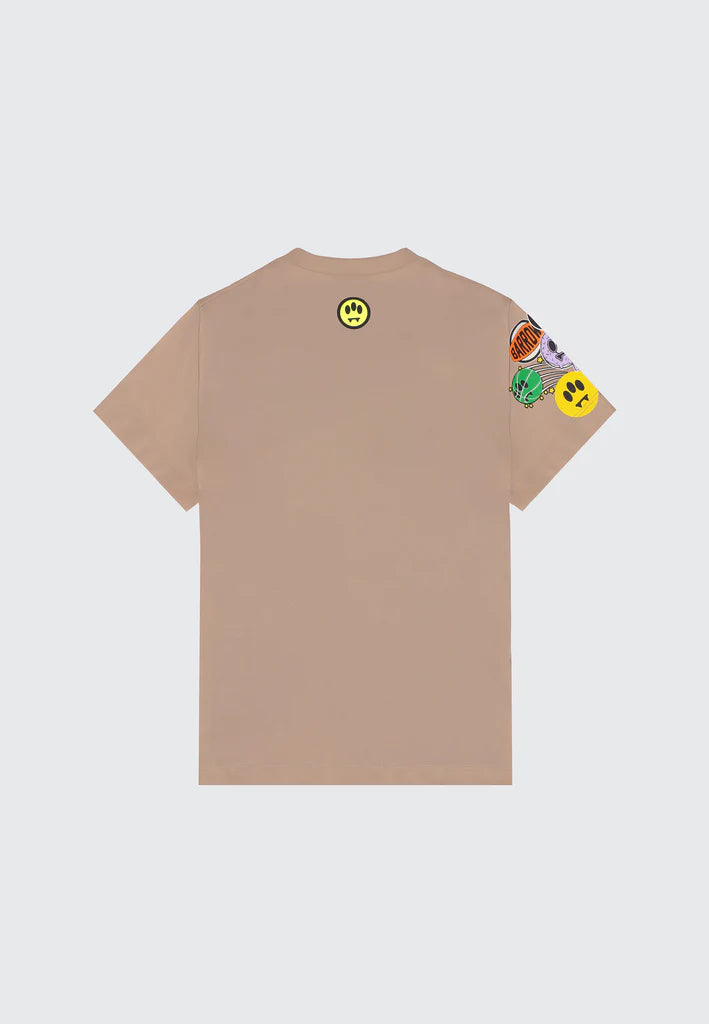 t-shirt stickers Barrow