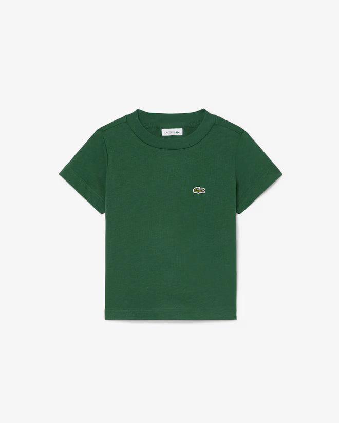 Lacoste t-shirt mezza manica