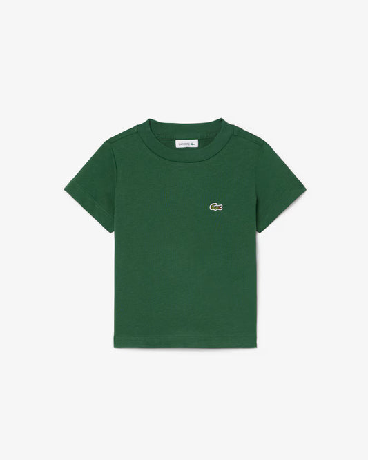 Lacoste t-shirt mezza manica