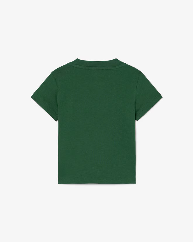 Lacoste t-shirt mezza manica