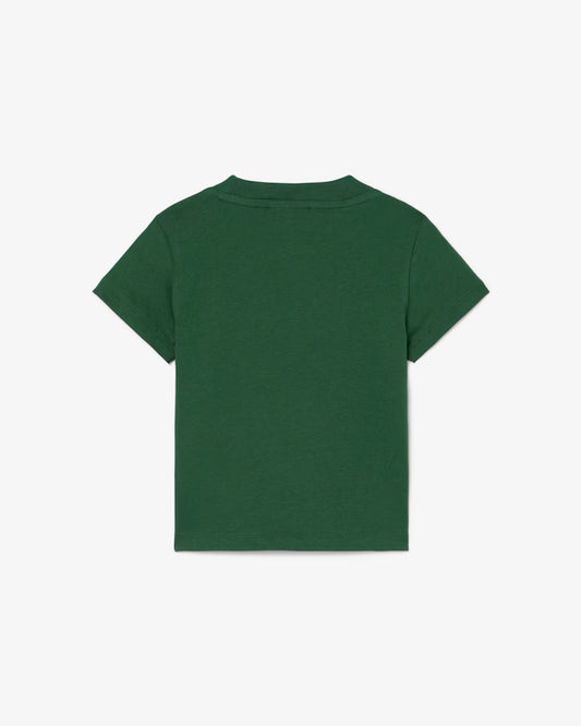 Lacoste t-shirt mezza manica