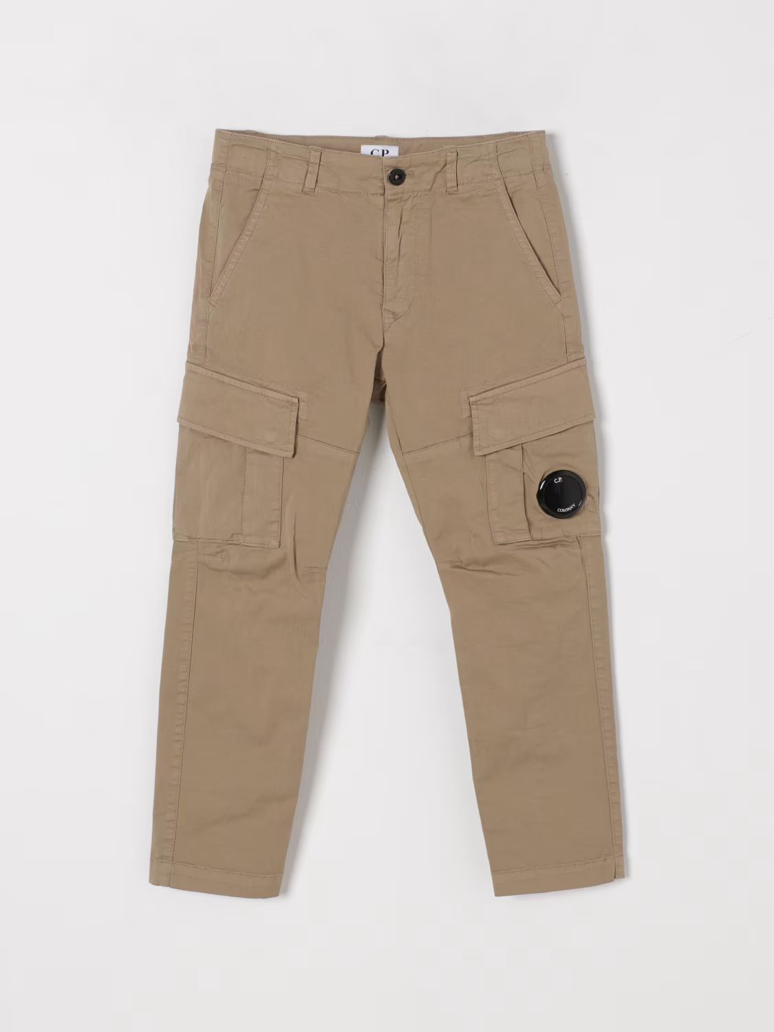 C.P.Company Pantalone Bambini e ragazzi