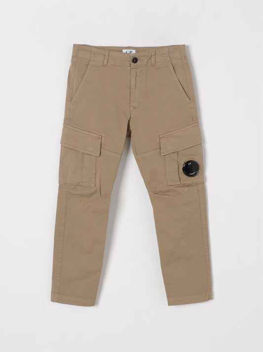 C.P.Company Pantalone Bambini e ragazzi