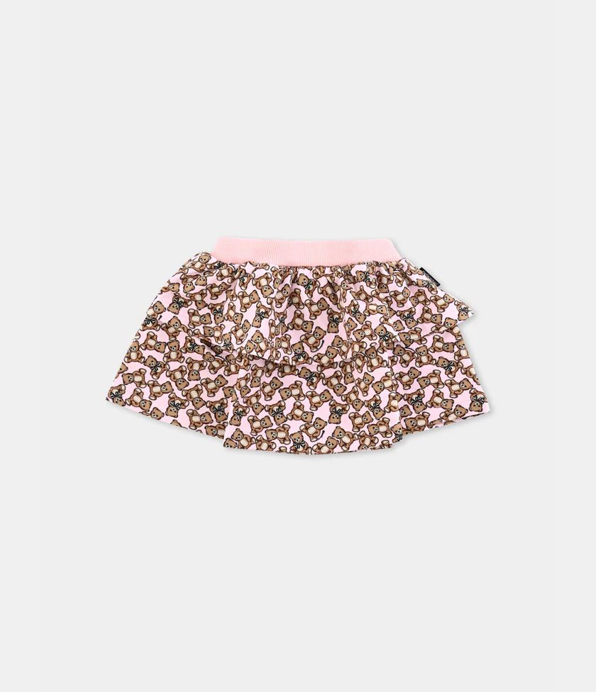 moschino gonna bimba-neonata