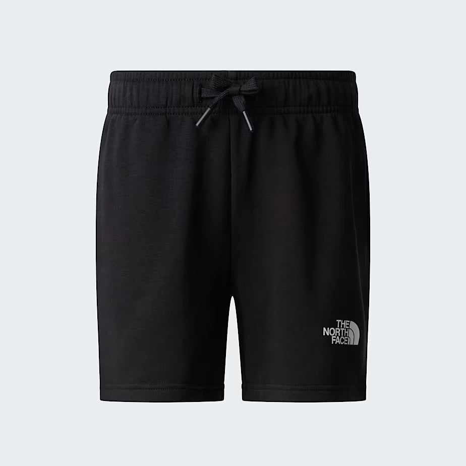 The North Face bermuda in cotone garzato