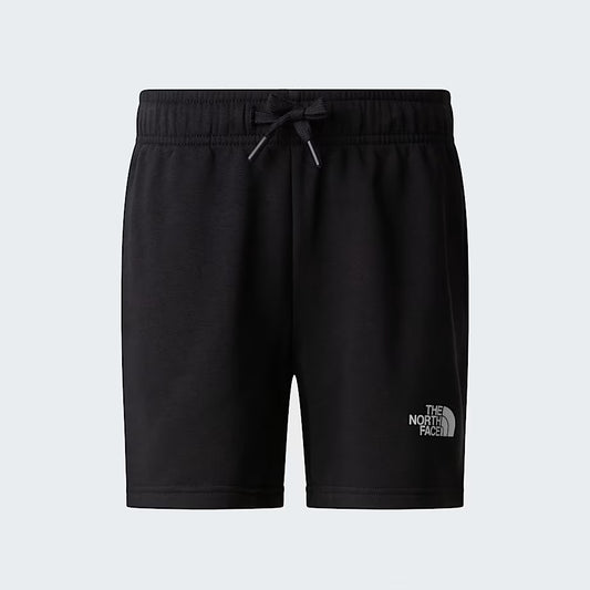 The North Face bermuda in cotone garzato