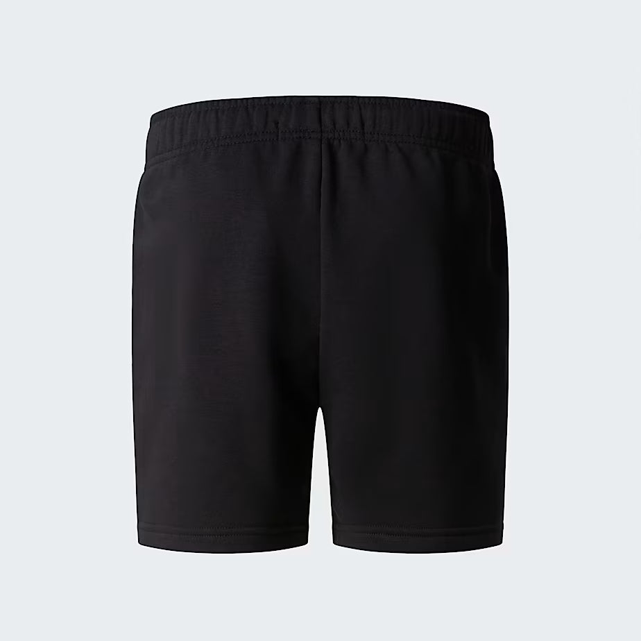 The North Face bermuda in cotone garzato