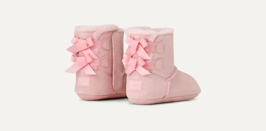 UGG Scarpe bimba-neonata