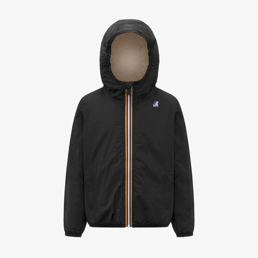 K-Way Piumino Bambini e ragazzi