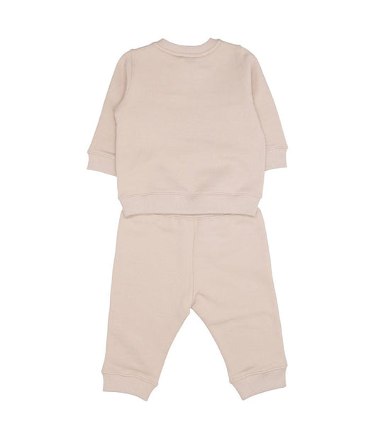 K-Way Tuta Completa neonata/o