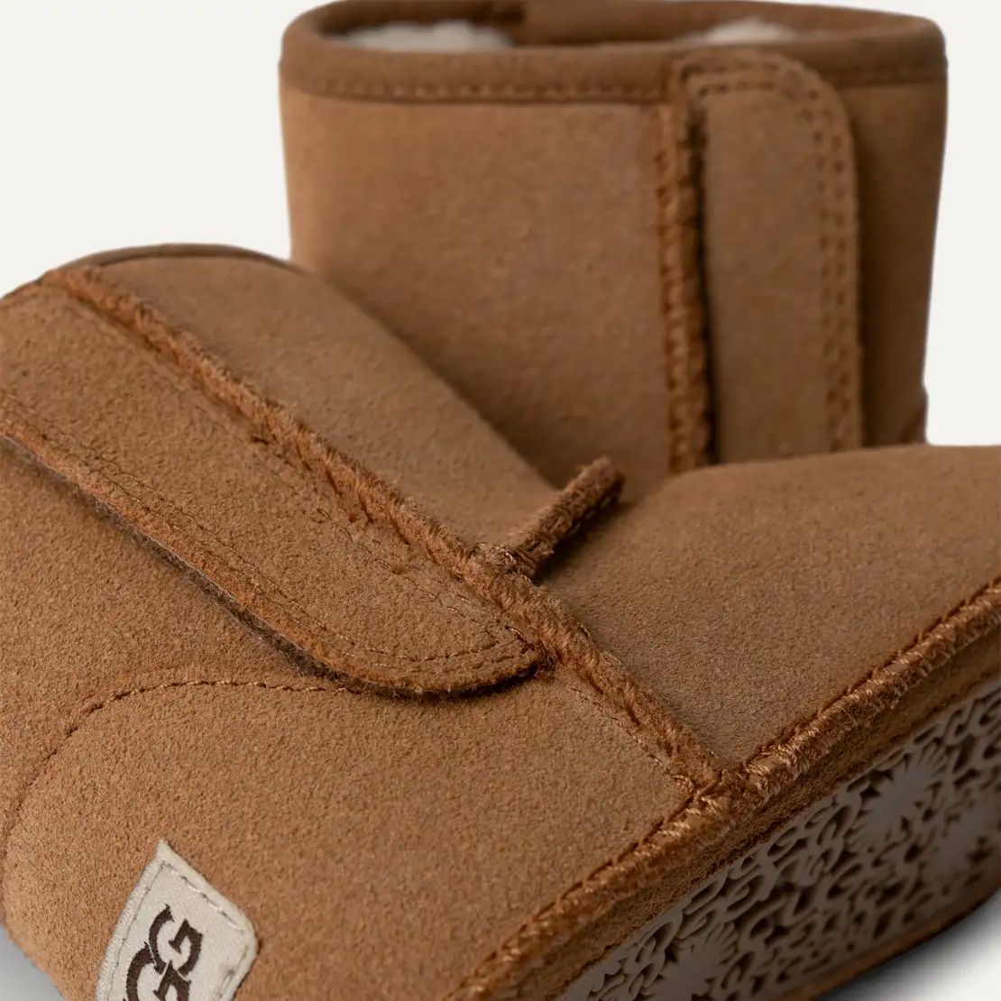 UGG Scarpe bimba-neonata