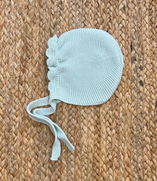 Juliana cuffia neonato unisex