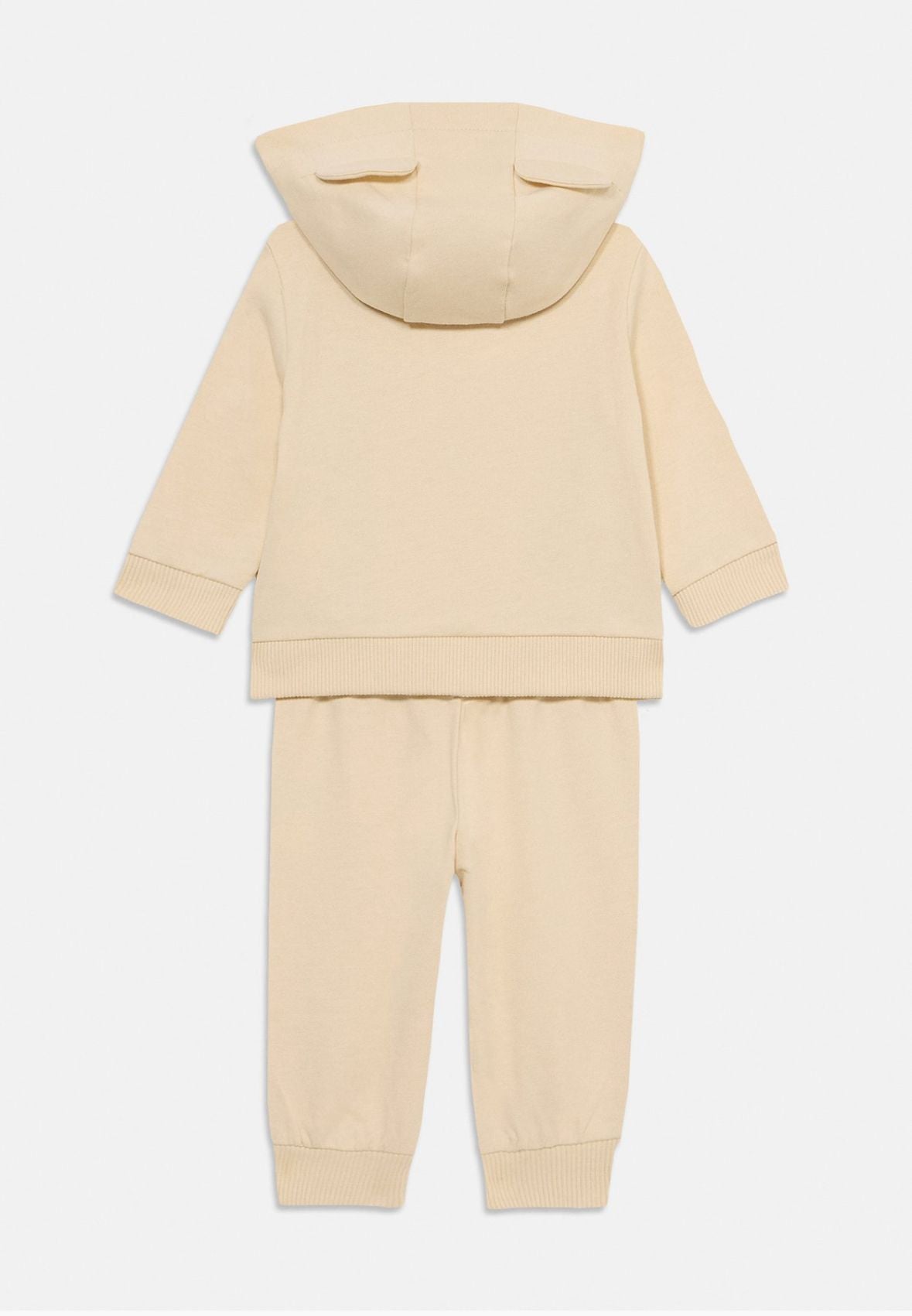 moschino Tuta Completa neonato unisex