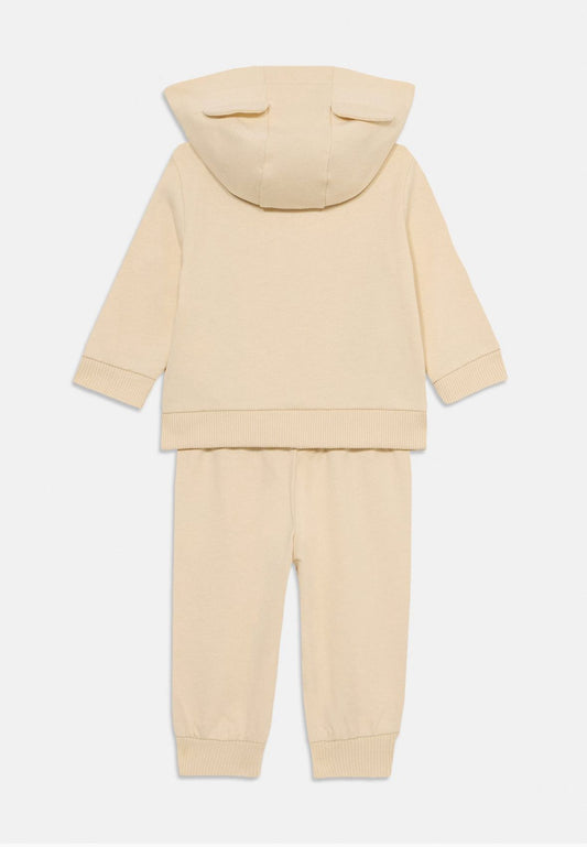 moschino Tuta Completa neonato unisex
