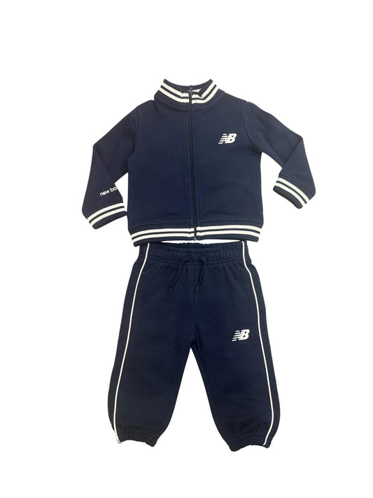 new balance completo bimbo-neonato