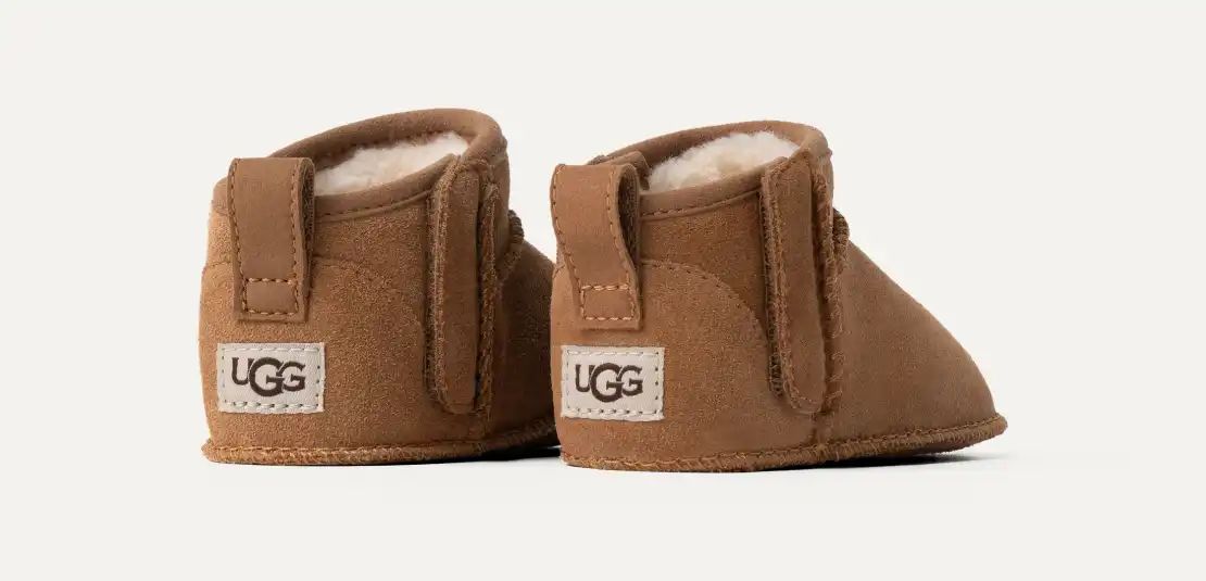 UGG Scarpe bimba-neonata