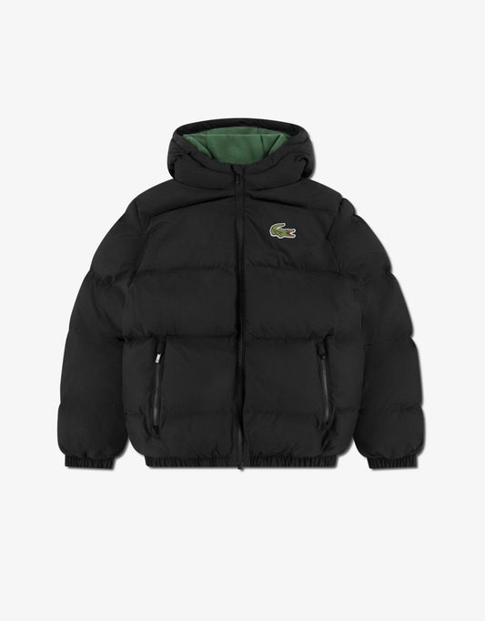 Lacoste Piumino Unisex bambino