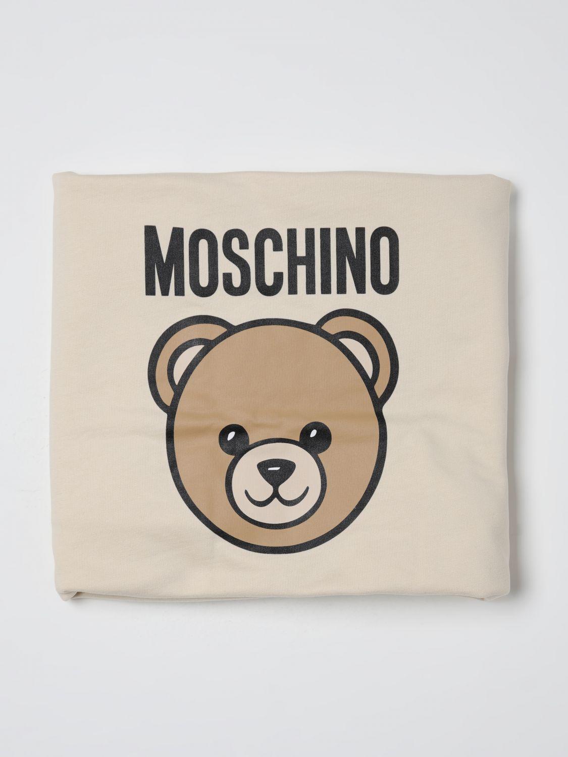 moschino Scialle neonata/neonato