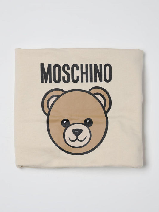 moschino Scialle neonata/neonato