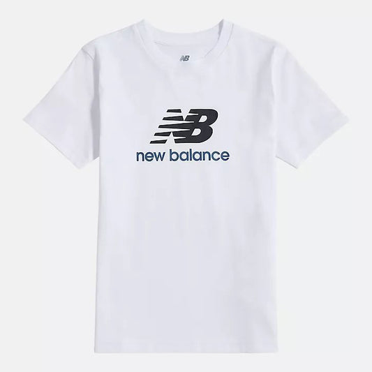 new balance T-shirt Bambini e ragazzi