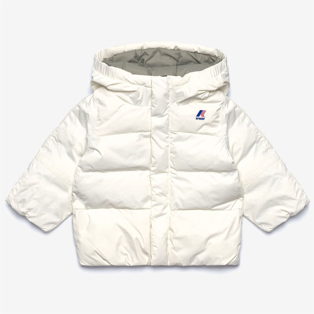 K-Way Giubbino bimbo/neonato