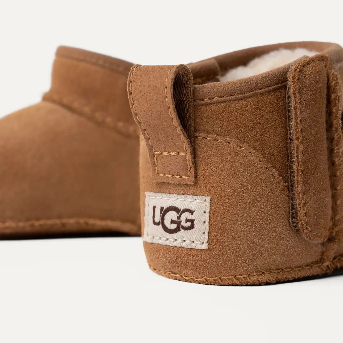 UGG Scarpe bimba-neonata