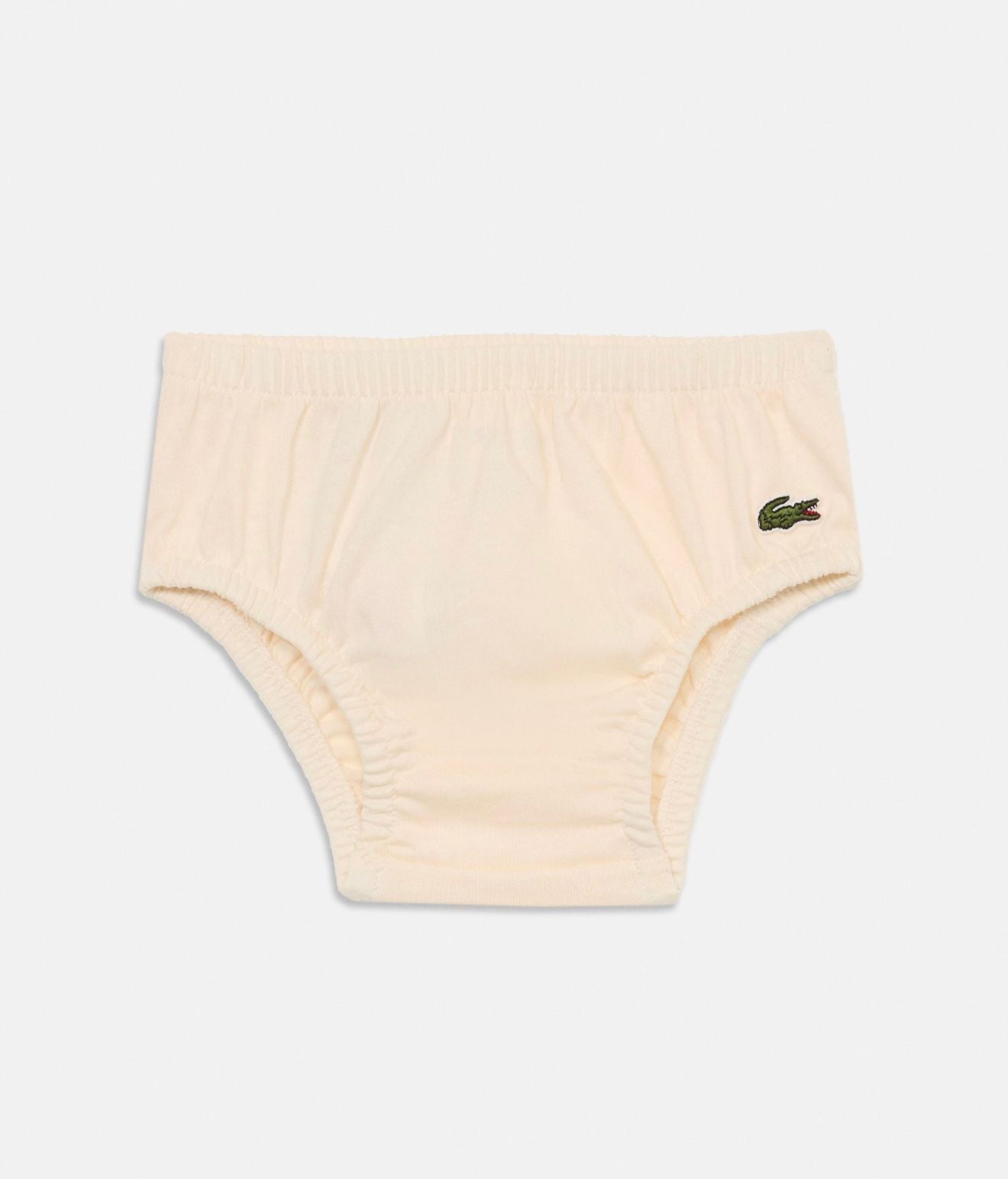 Lacoste set bimba-neonata