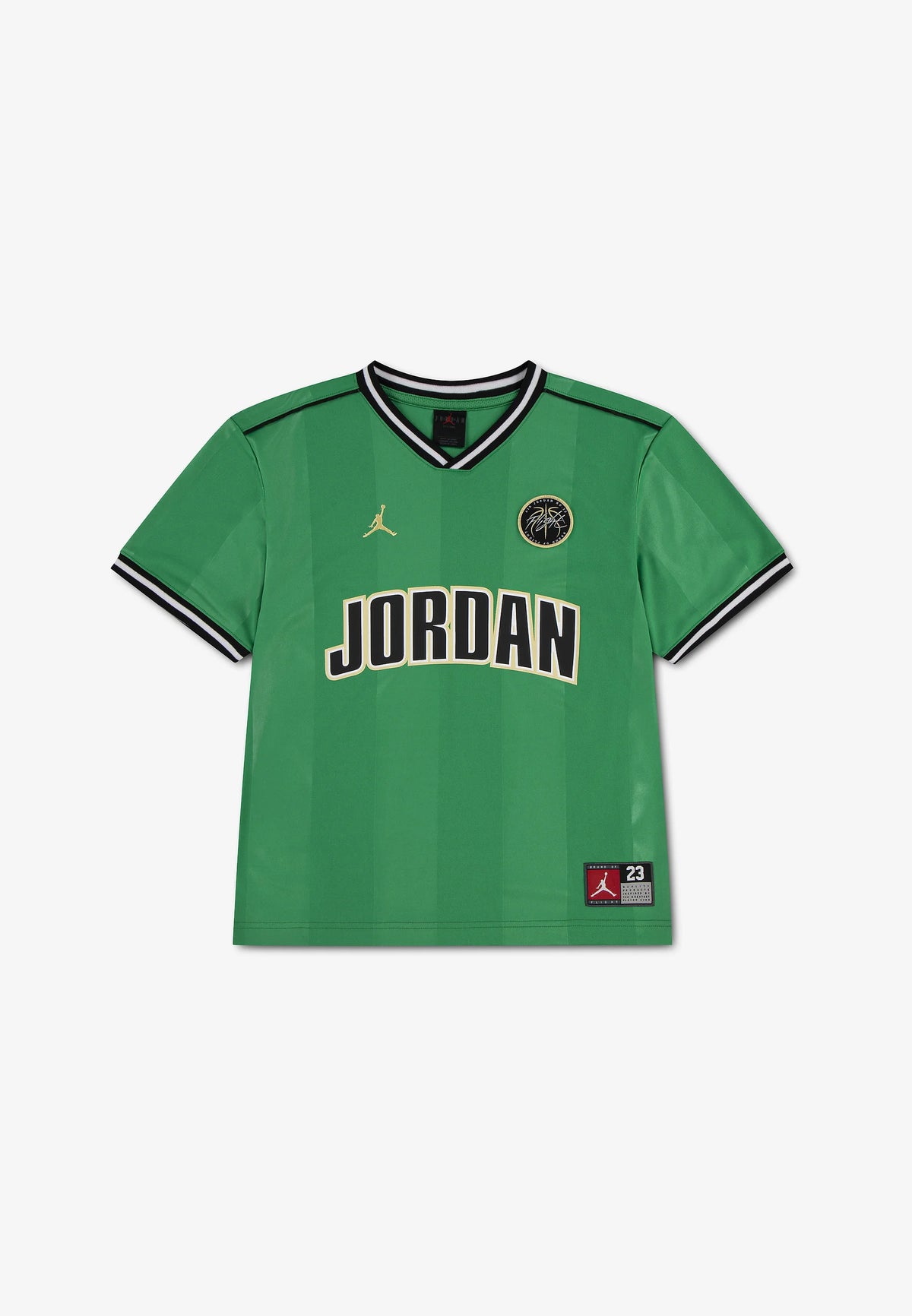 Maglia Jordan mezza manica