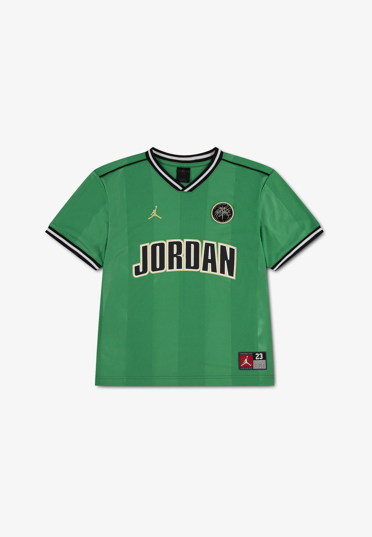 Maglia Jordan mezza manica