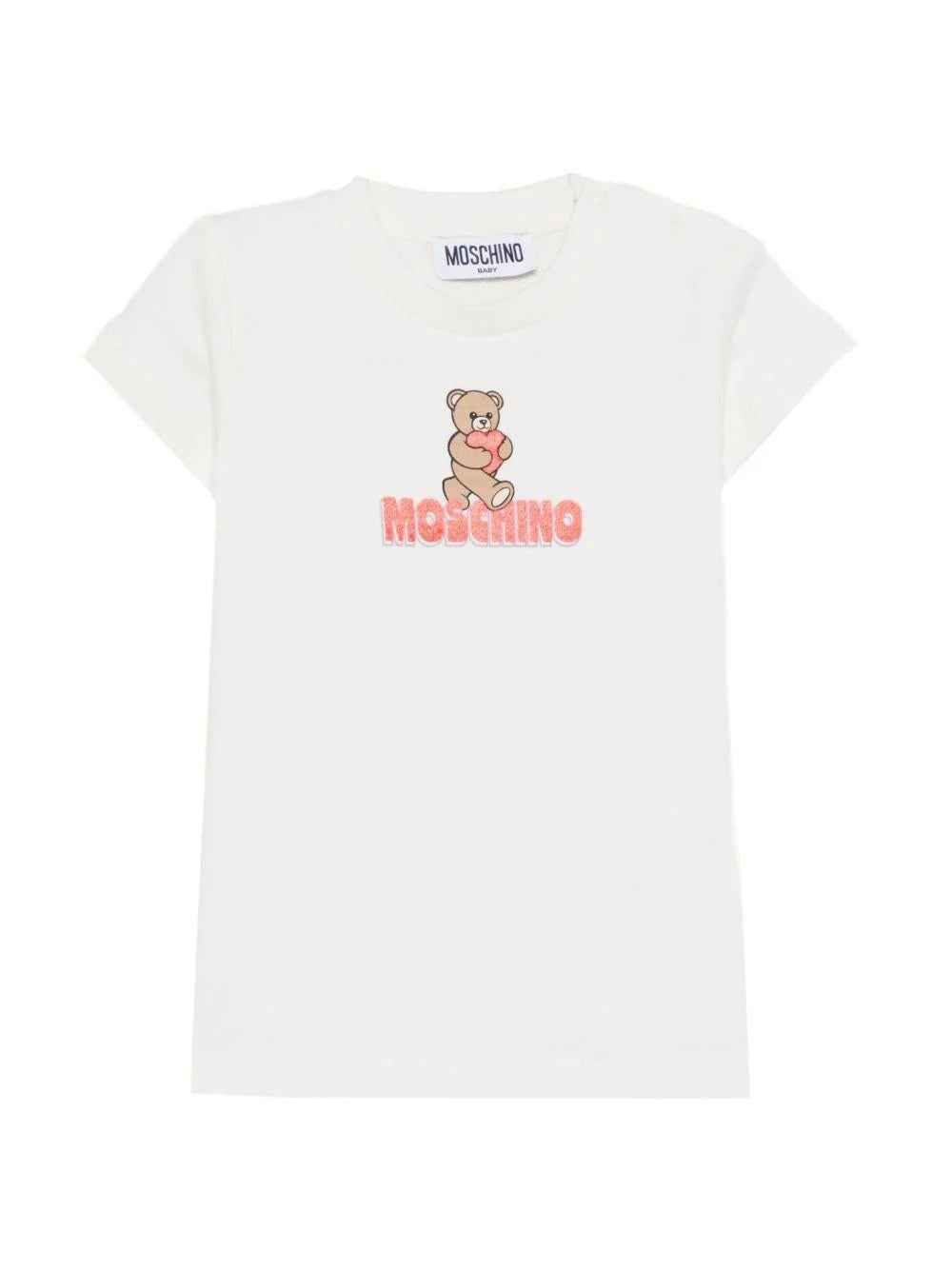 Abito Moschino