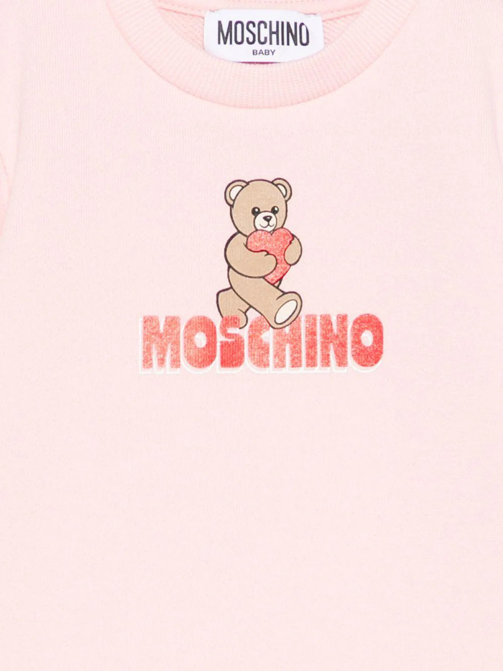 Moschino Abito