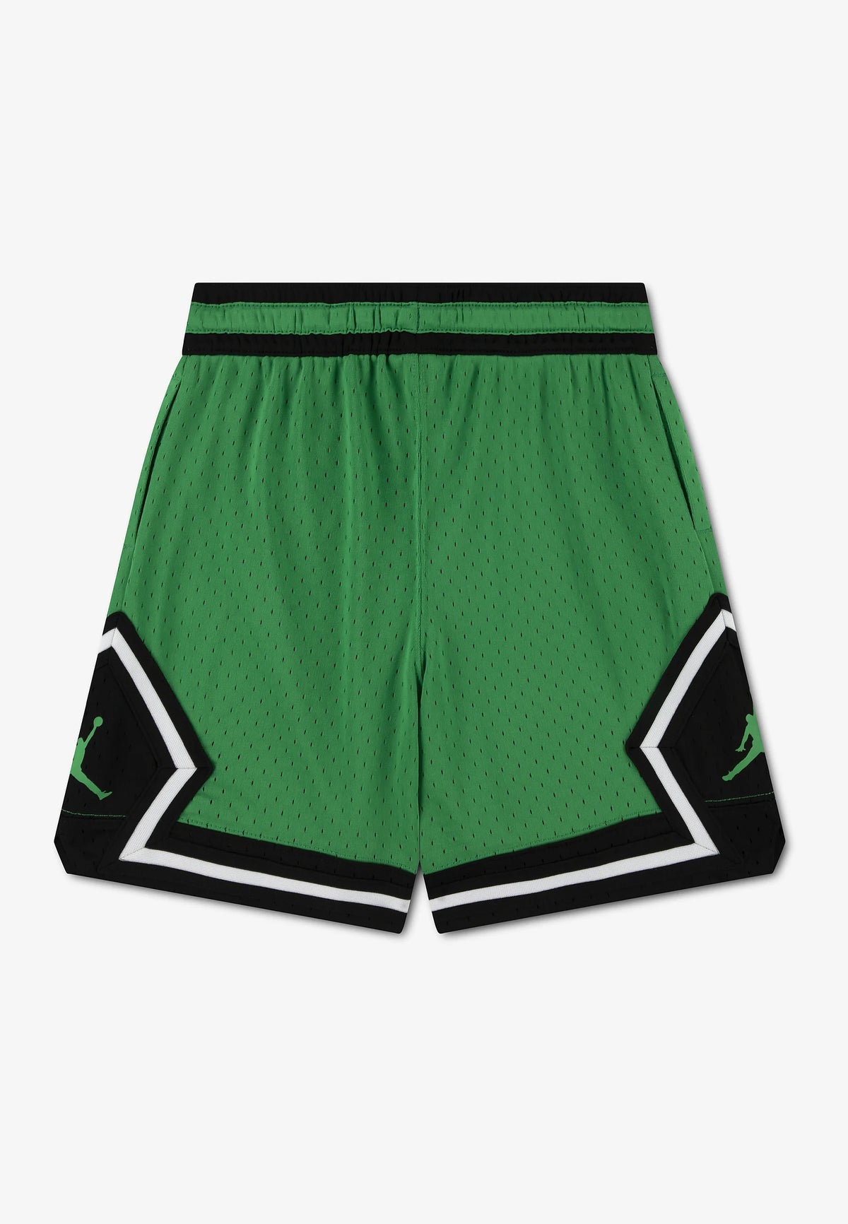 Jordan Bermuda