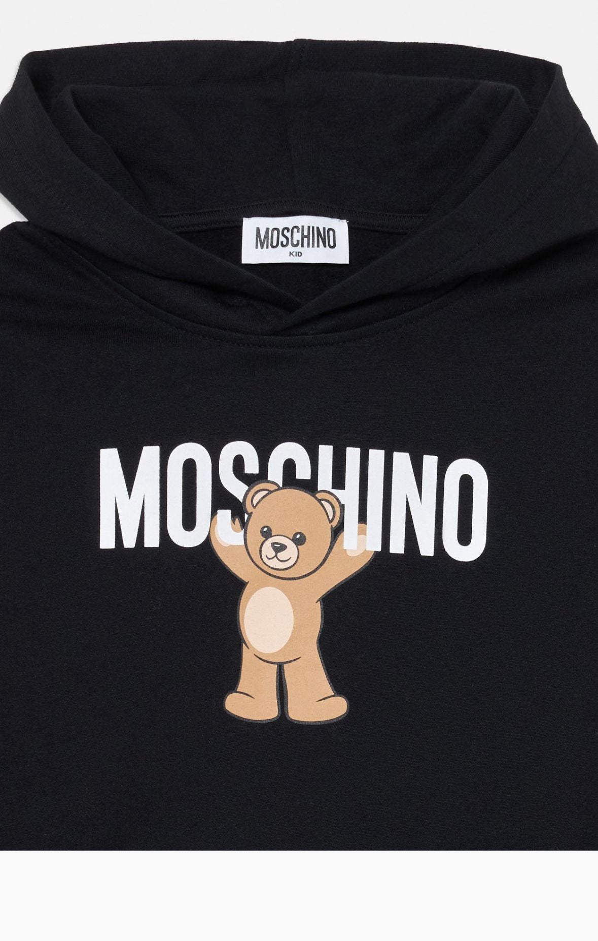 moschino Tuta Completa unisex
