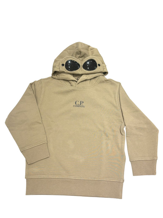 C.P.Company Felpa Bambini e ragazzi