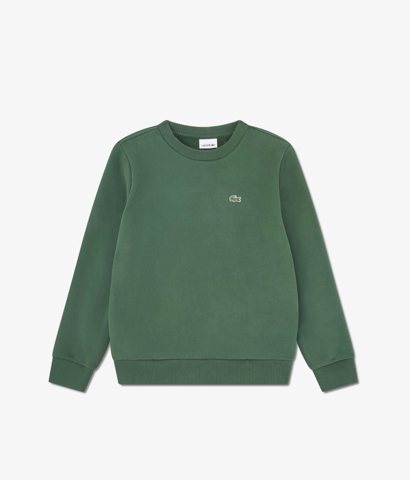 Lacoste Felpa Bambini e ragazzi