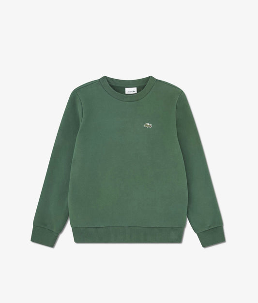 Lacoste Felpa Bambini e ragazzi