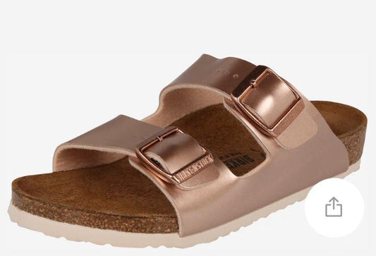 Birkenstock Calzature Bambine e ragazze