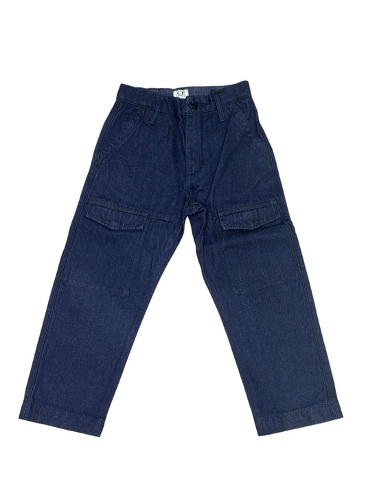 C.P.Company jeans Bambini e ragazzi