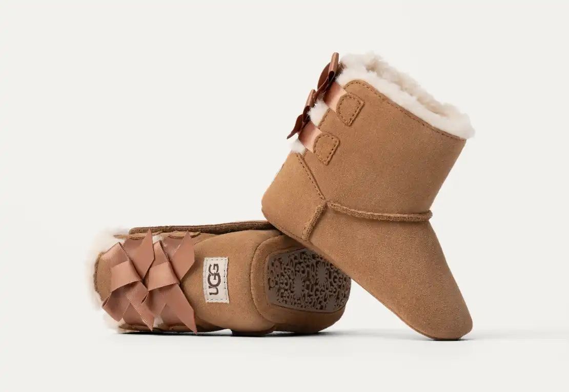 UGG Scarpe bimba-neonata