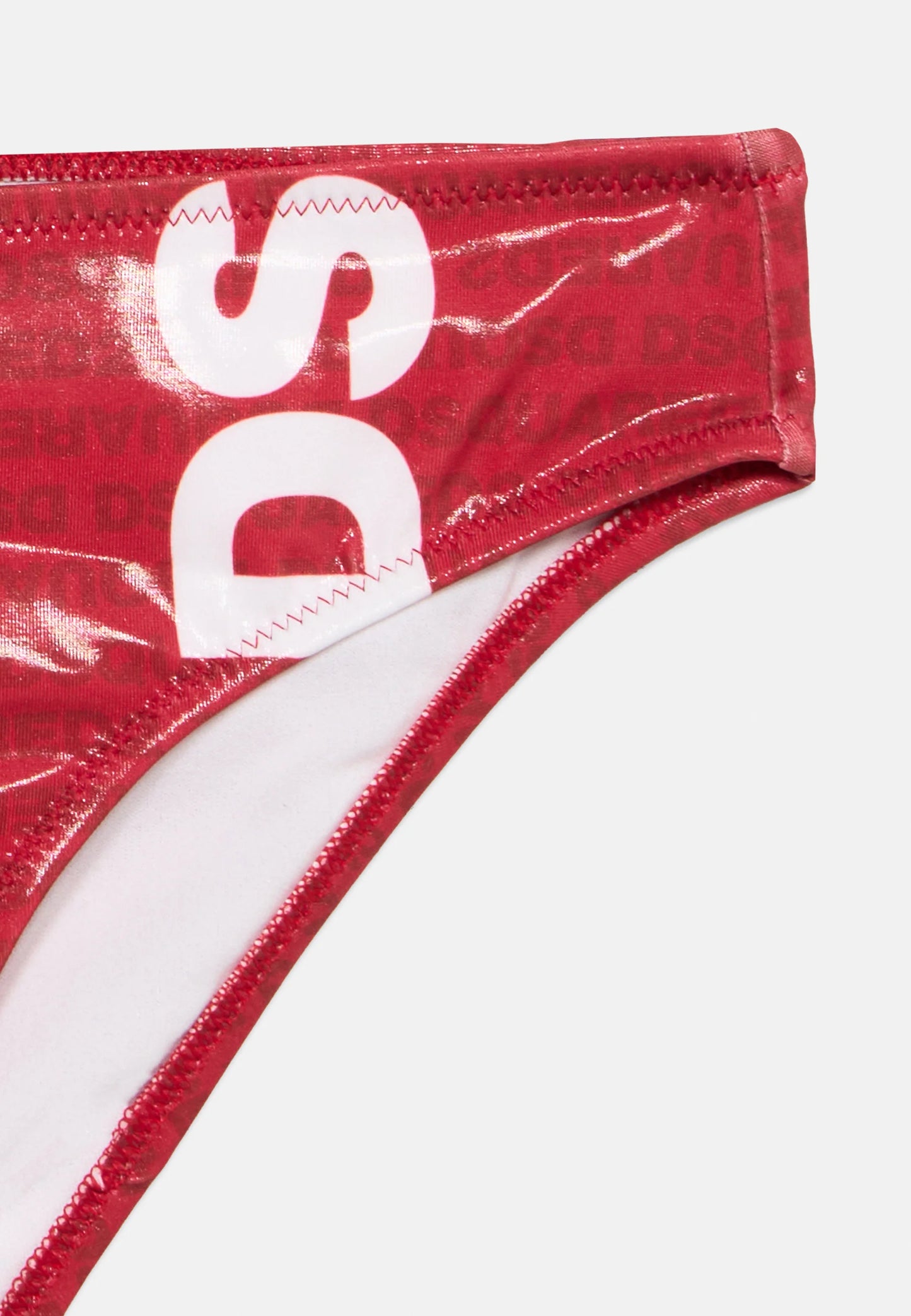 bikini Dsquared2