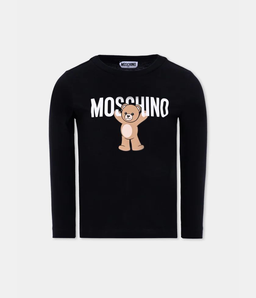 moschino T-shirt Bambine e ragazze